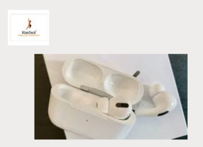 Airpod Pro ANC ( Cash On Delivery