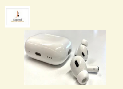 Airpod Pro 2nd Generation (