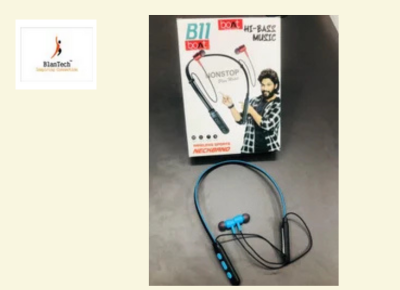 Boat B-11 Neckband ( Cash On Delivery