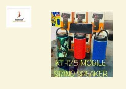 KT-125 Bluetooth Speaker