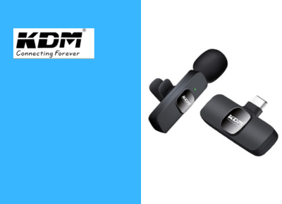 KDM – A2 TUBER