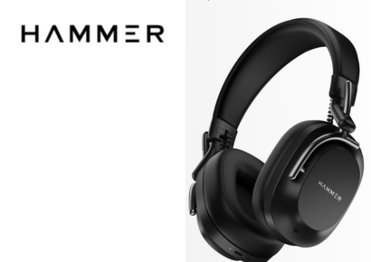 Hammer Headphones