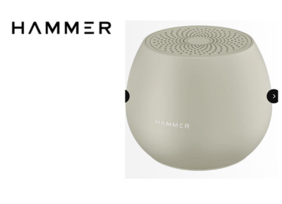 Hammer Drop 5W Bluetooth