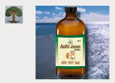 Asthi Jeven Kadha 500ml