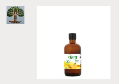 Kela Oil 50g