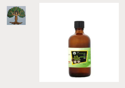 Castor oil 100g