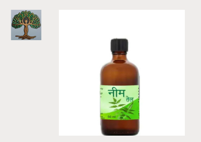 Neem Oil 50ml