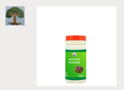 Mulethi Powder 80g