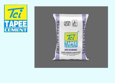 OPC 53 Grade Cement