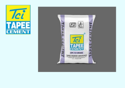 OPC 53 Grade Cement