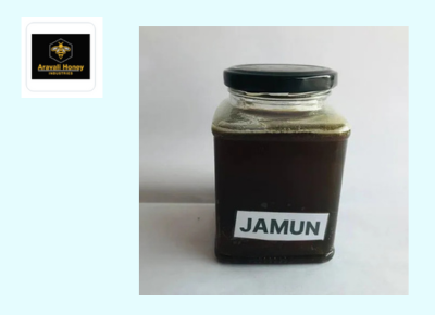 Pure Jamun Honey