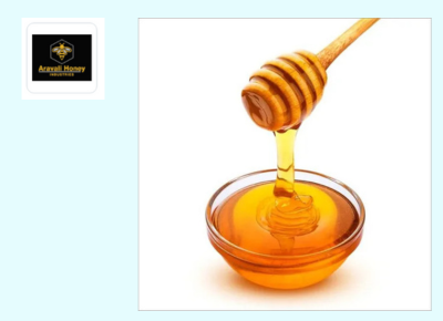 Aravali Pure Natural Honey