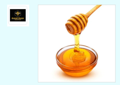 Aravali Pure Natural Honey