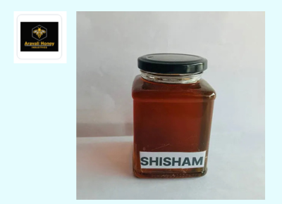 PURE Shisham Honey