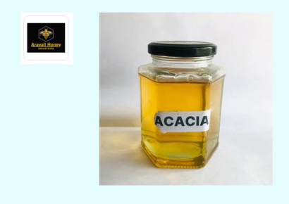 Acacia Honey