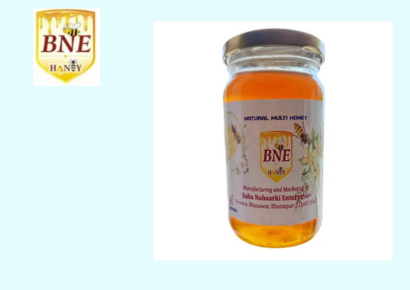 Natural Multi Honey