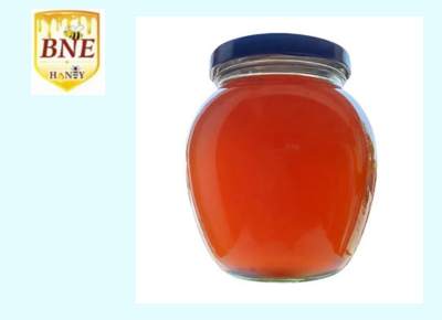 Fresh Pure Honey