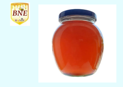 Fresh Pure Honey