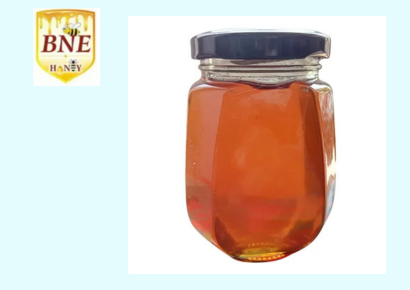 100 % Natural Honey