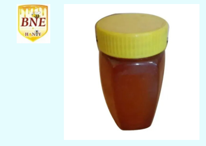 200g Natural Honey