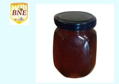 250g Natural Honey