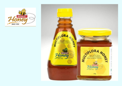 Bharat Honey