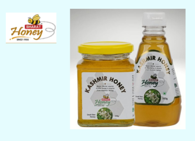 Kashmir Bee Honey