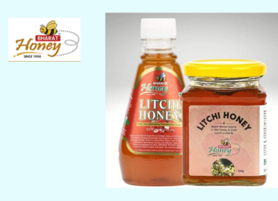 Litchi Honey