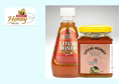 Litchi Honey