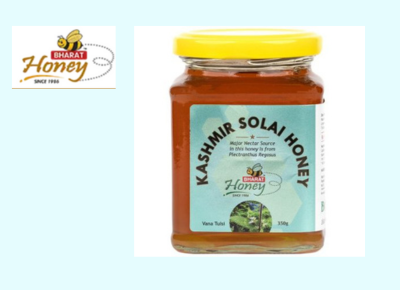 Kashmir Solai Honey