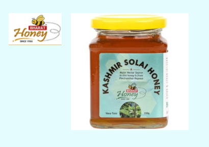 Kashmir Solai Honey