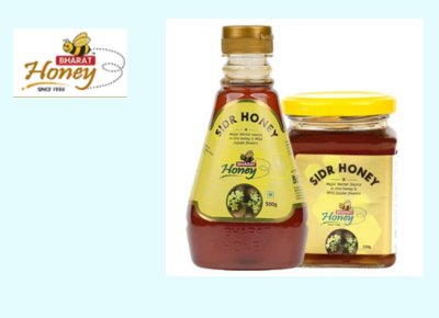 Sidr Honey