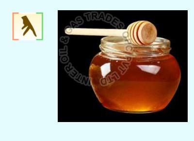 Raw Honey