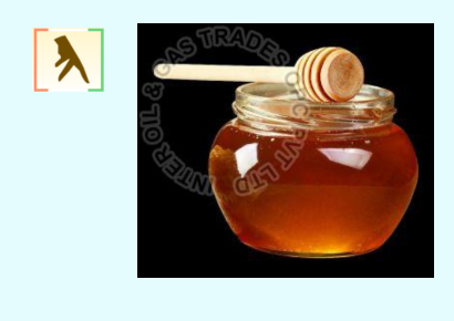 Raw Honey