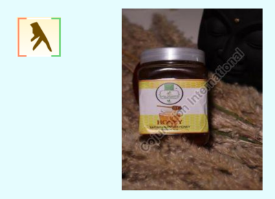 Natural Kashmiri Honey