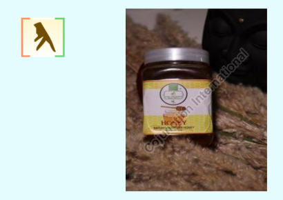 Natural Kashmiri Honey