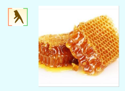 Comb Honey