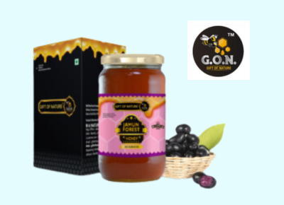 Jamun Forest Honey