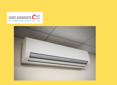 Wall Split Air Conditioner