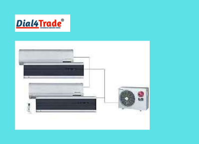 Multi Split Air Conditioner