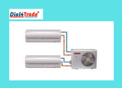 Split Air Conditioners