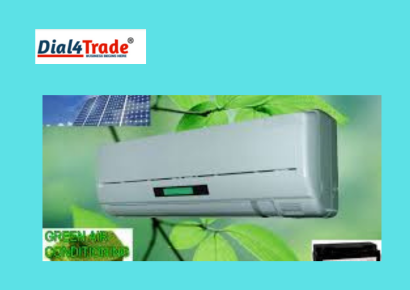 Trane Air Conditioner Wall