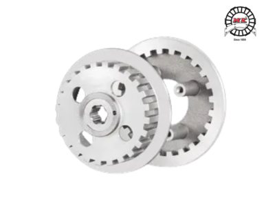 Centrifugal Clutch Assemblies