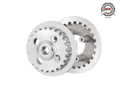 Centrifugal Clutch