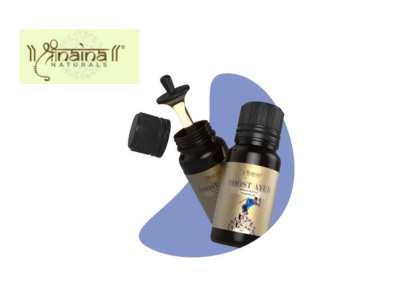 Boost Ayur Oil