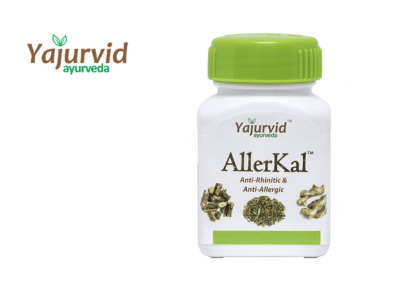 AllerKal Proprietary Medicines