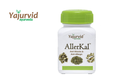 AllerKal Proprietary Medicines