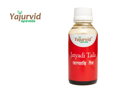 Jatyadi Taila