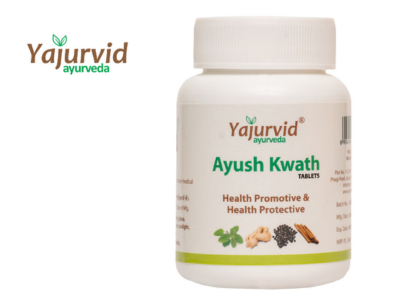 Ayush Kwath