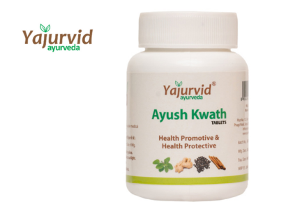 Ayush Kwath